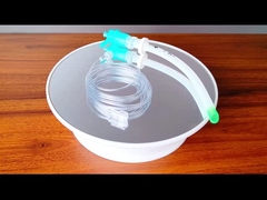 Steriles Nasenrachenraumwegwerfrohr mit Überwachung