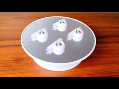 Intracuff-Druck-Monitor für alle Arten geohrfeigte Intubationen