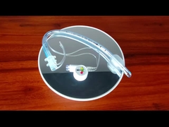 Oraler, verstärkter Endotrachealtubus mit Manschettendrucküberwachung