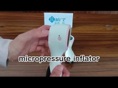 Micropressure-Luftpumpe für Stulpen-oder Intracuff-Druck-Monitor-Intubationsmodus