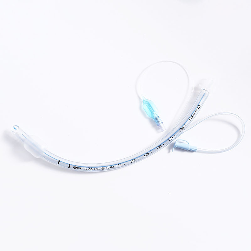 Rmist Endotracheale Schläuche mit Niederdruckmanschette